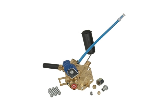 BRC - Wielozawór BRC Europa3 tor.w 270/30° 