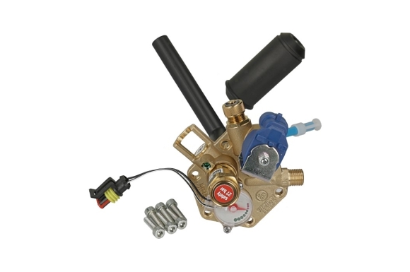 BRC - BRC Europa3 multivalve 180-190/30° full