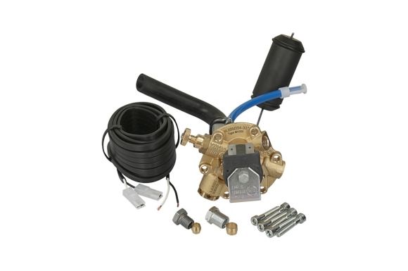 LANDI RENZO - Wielozawór LR MV305 67R01 tor.w 200-204/30°