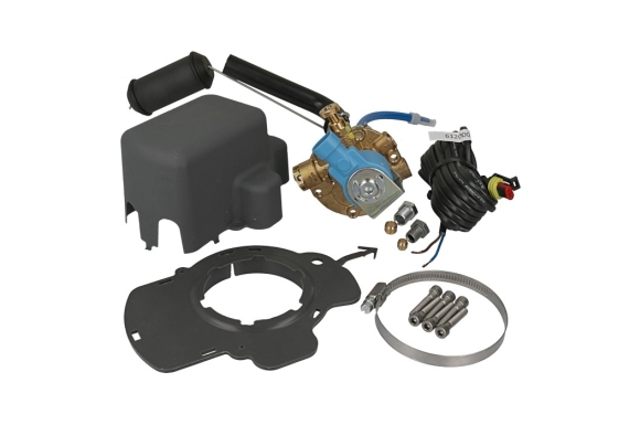 LANDI RENZO - Wielozawór LR MV305 III tor.w 200-204/0° OEM Dacia