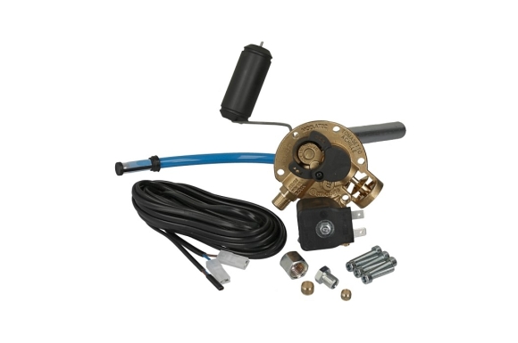 TOMASETTO - Multivalve-TOMASETTO horizontal cylinder Extra fi8 315/0° 