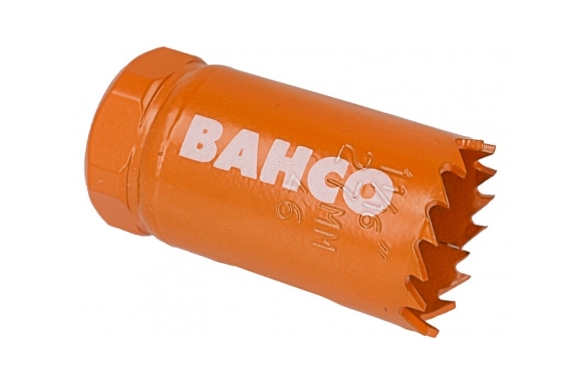 BAHCO - BAHCO 27 saw / core drill