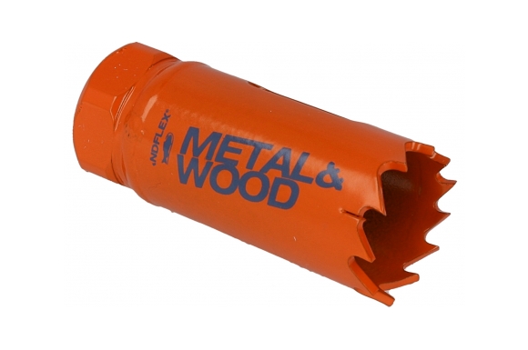 BAHCO - Sandflex® 22 mm saw / core drill
