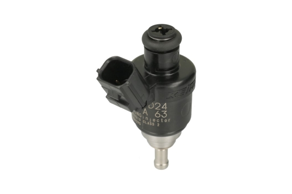 KEIHIN - Wtryskiwacz KEIHIN KN9 63cc pomarańczowy 16-27,5kW KEIHIN - Wtryskiwacz KEIHIN KN9 63cc pomarańczowy 16-27,5kW