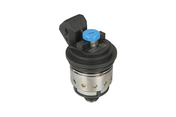 LANDI RENZO - MED 25-65 injector blue