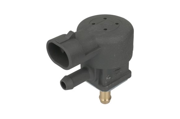 ROMANO - Single ROMANO INJECTOR  D12  Grey 3,2 Ohm
