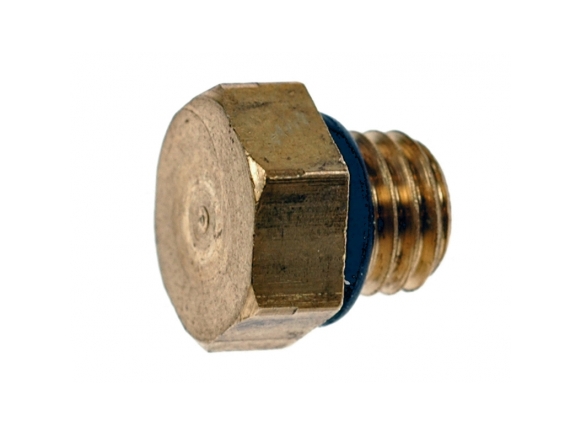 GOMET - Injection moulding nozzle socket cap 1/8" Matrix