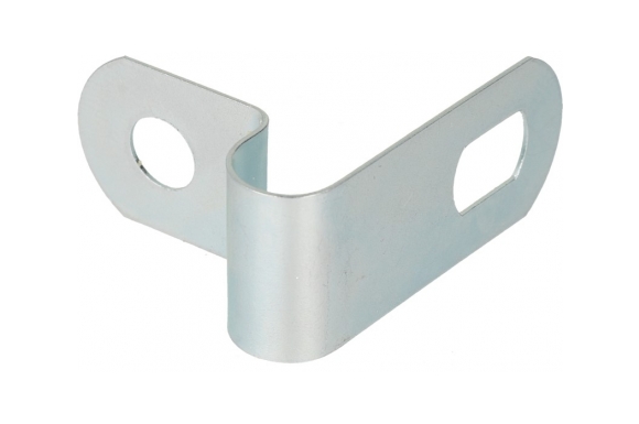 FILGAZ - 6-8 mm copper pipe mounting clip