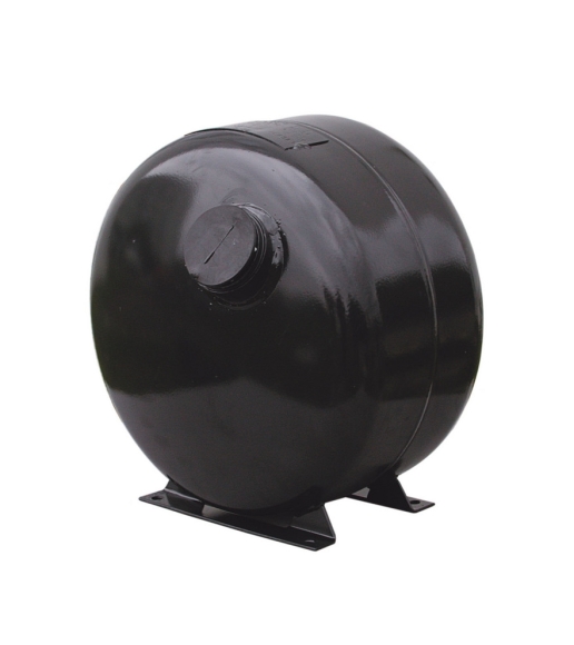 GZWM - GZWM 20.5/360 272mm tank with mount (2024)