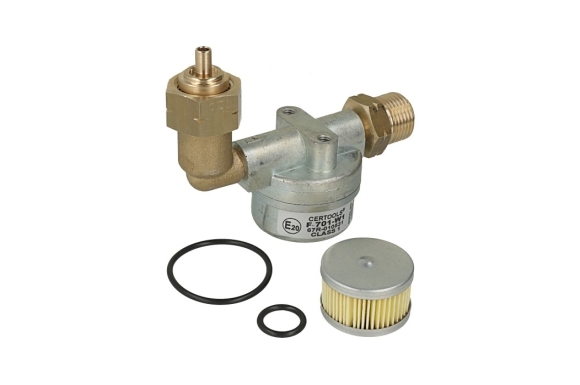 CERTOOLS - Set of filters Certools F701-W1 + repair kit Gratis !!