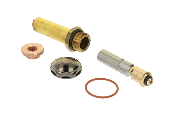 EMER - EMER VBE 474 12V solenoid valve repair kit 