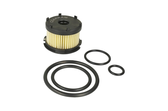 BRC - Zestaw napr.f.f. ciekłej elektr. BRC ET98,SQn.typ 