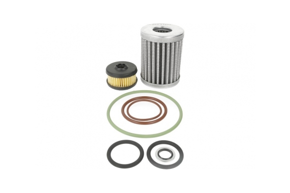 AC STAG - Repair kit for volatile AC + ffc seals, sticker