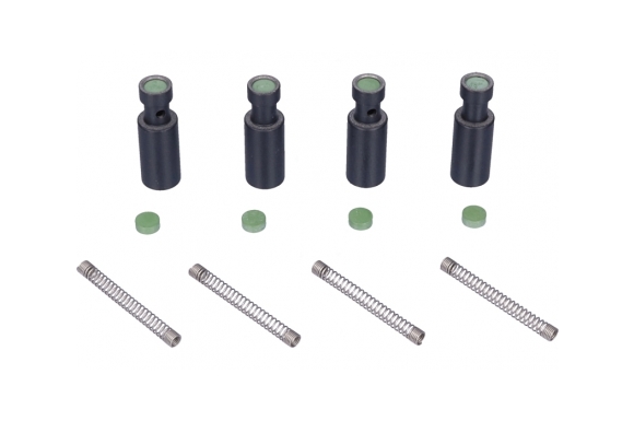 TOMASETTO - TOMASETTO rail repair kit 4 cylinders