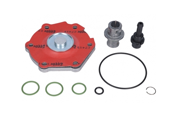 LOVATO - Repair kit lovato RGJ 3dd/3.2l dd