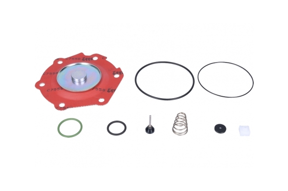 LOVATO - Repair kit lovato RGJ type b