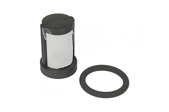 repair kit ZAVOLI ZETA PLUS ( filter + o-rings )