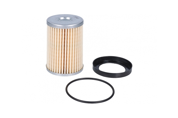 CERTOOLS - Gas phase filter repair kit (paper, cartridge CF-107) - CERTOOLS F-779/B