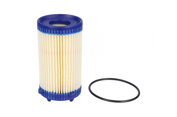 CERTOOLS - Gas phase filter repair kit (paper, cartridge CF-109) - CERTOOLS F-779/B