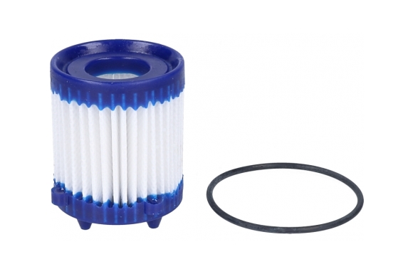 CERTOOLS - Gas phase filter repair kit (polyester, cartridge CF-106) - CERTOOLS F-779/B