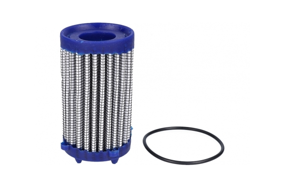 CERTOOLS - Gas phase filter repair kit (fiber glass, cartridge CF-109-2) - CERTOOLS F-779/B