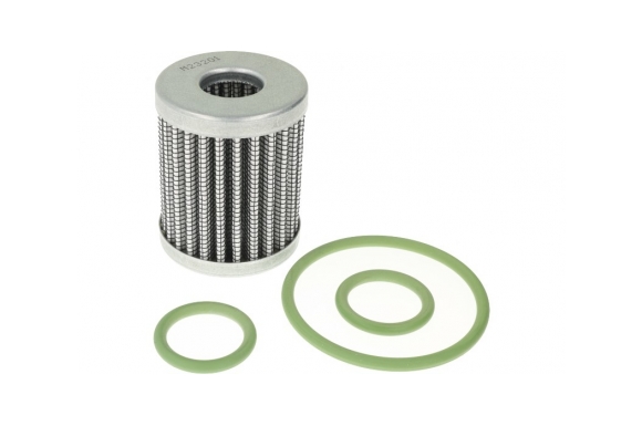 CERTOOLS - LOVATO vapor phase filter repair kit (fiberglass )