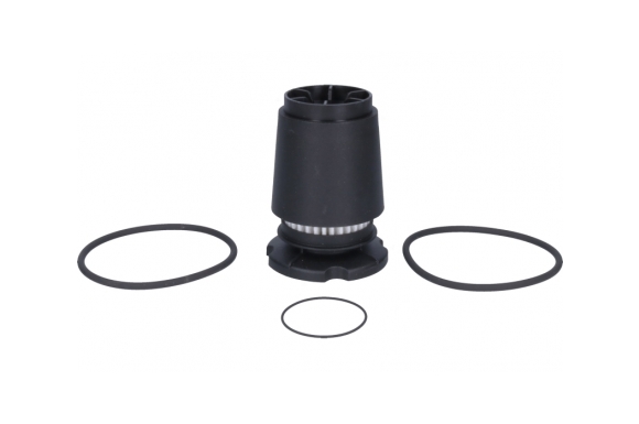 ALEX - Gas phase filter repair kit (with o-rings) - ALEX - ULTRA 360