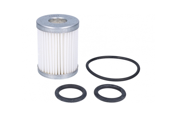 CERTOOLS - Gas phase filter repair kit (polyester, replacement) - VALTEK - TYPE 97 KTR.01