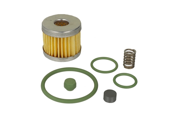 LOVATO - Reducer filter repair kit - LOVATO - RGJ-3.2 type A
