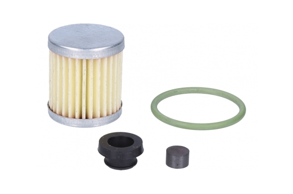 CERTOOLS - Reducer filter repair kit (replacement) - LOVATO - RGJ-3.2