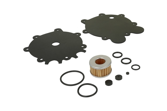 Nagaz - Zestaw naprawczy red.AGC VITO zamiennik