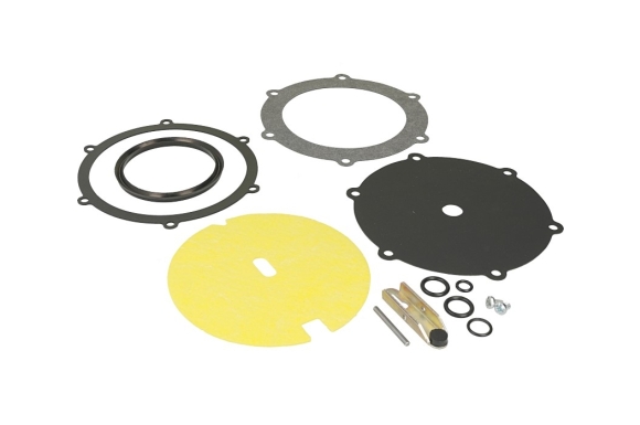 Nagaz - Zestaw naprawczy red.LANDI LI18  zamiennik