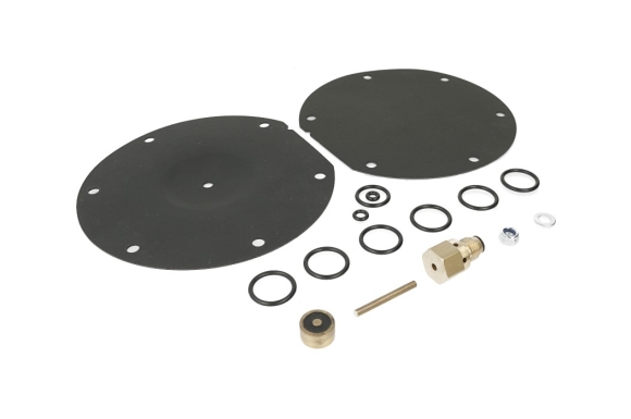 Nagaz - PRINS B,C,D,E reducer repair kit without elbows