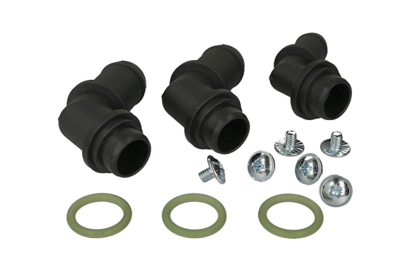 AC STAG - AC r150e reducer repair kit (elbows, o-rings, screws)