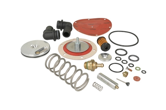 TARTARINI - ETAGAS reducer complete repair kit