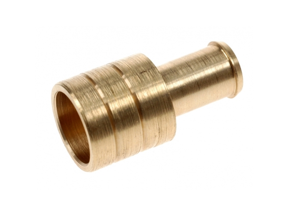 GOMET - 19/11 mm water hose reduction connector