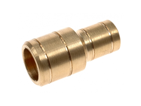 GOMET - 21/19 mm water hose reduction connector