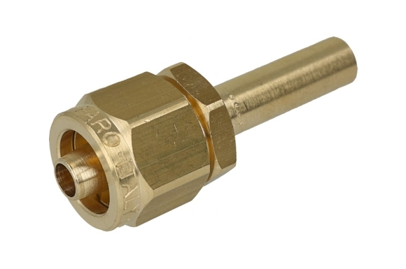 FARO - FARO straight connector 12.2x6.5 on fi8