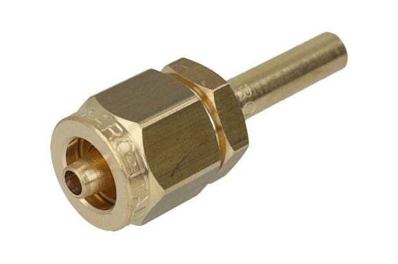 FARO - FARO 9.6x5 straight connector on fi6