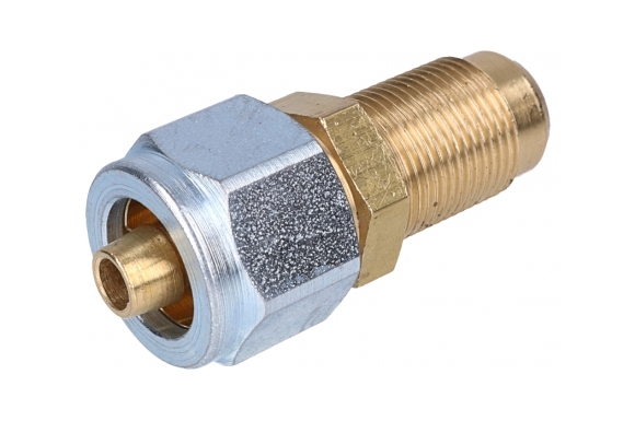 CERTOOLS - Fi8/m14x1-90 pcv pipe connector