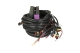 AC STAG 400DPI-4 B4 ULTIMUS VE 4 elektronika - zdjęcie 5