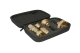 Adaptery przejścia tank.W21,8L/G.12 do butli+Etui  - zdjęcie 1