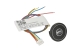 Centralka - przełącznik BRC SQ24 wtyk 5PIN na 4PIN - zdjęcie 1