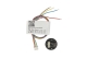 Centralka - przełącznik BRC SQ24 wtyk 5PIN na 4PIN - zdjęcie 4