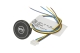 Centralka - przełącznik BRC SQ24 wtyk 5PIN na 4PIN - zdjęcie 5