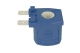 LPG / Gasoline electrovalve coil 12V 11W (mini) - ZAVOLI / VALTEK - zdjęcie 2