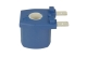 LPG / Gasoline electrovalve coil 12V 11W (mini) - ZAVOLI / VALTEK - zdjęcie 4