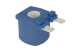 LPG / Gasoline electrovalve coil 12V 11W (mini) - ZAVOLI / VALTEK - zdjęcie 8
