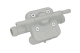 Czujnik ciśnienia EuropeGAS GREY 550 KPA 5PIN - zdjęcie 1
