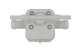 Czujnik ciśnienia EuropeGAS GREY 550 KPA 5PIN - zdjęcie 2